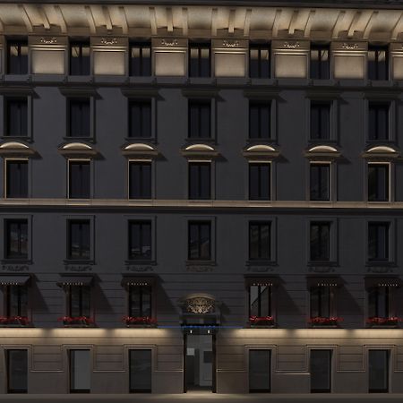 Orazio Palace Hotel Rom Exteriör bild